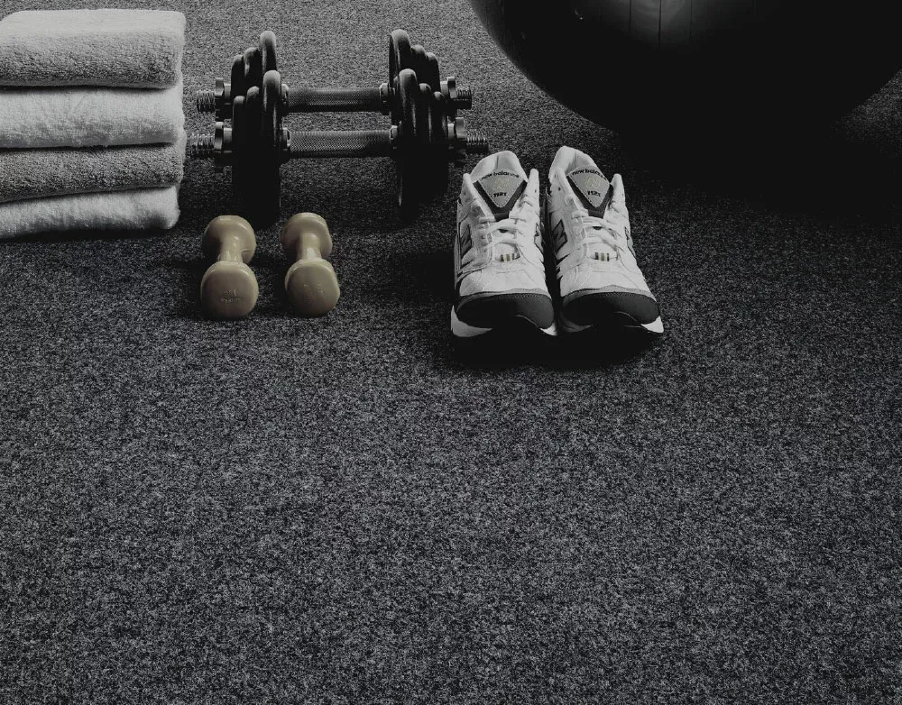 Director Xtreme Carpet Tiles