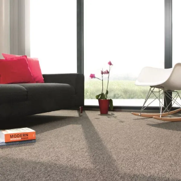 natural look carpeting