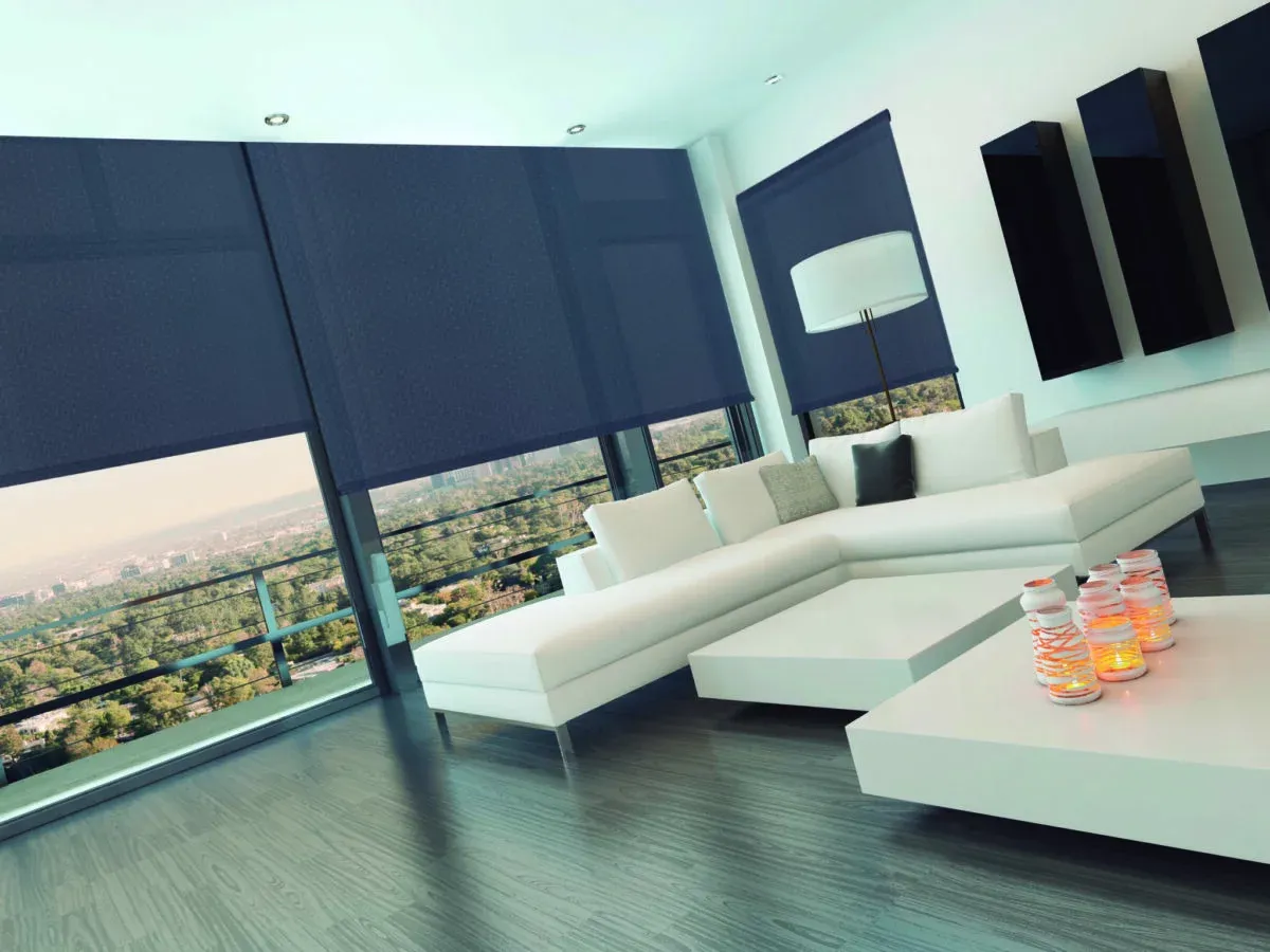 Roller Blinds - Image 3