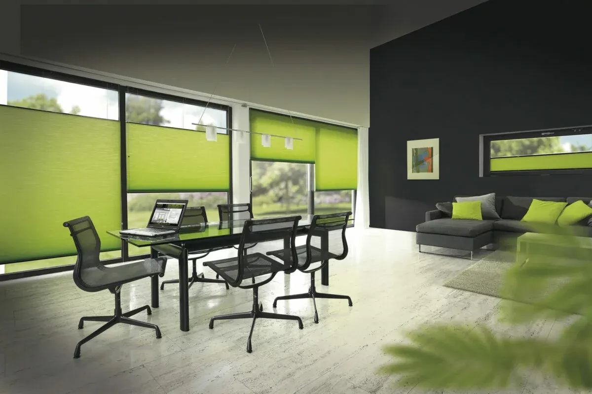 Lumi Plisse - Image 9