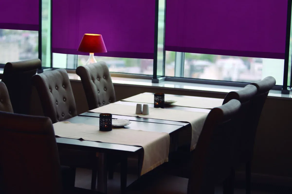 Roller Blinds - Image 4