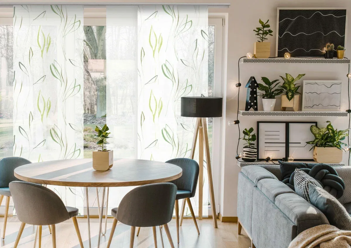 Panel Vertical - Image 2