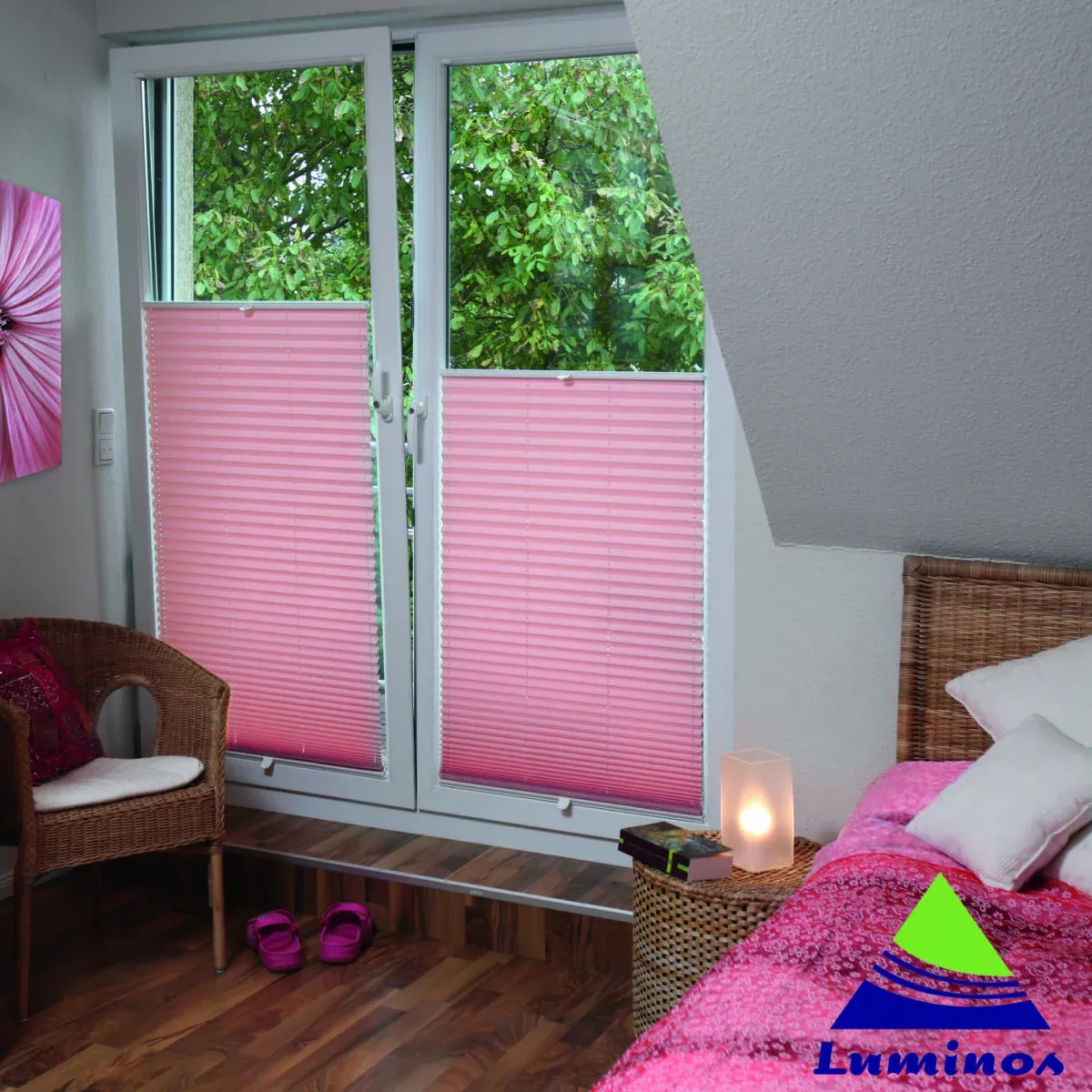 Lumi Plisse - Image 3