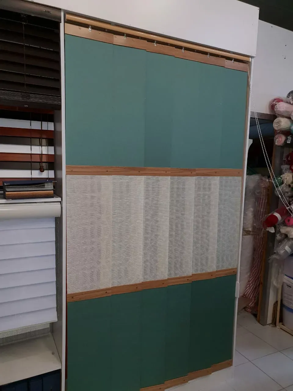 Panel Vertical - Image 4