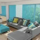 Vertical Blinds - Image 4