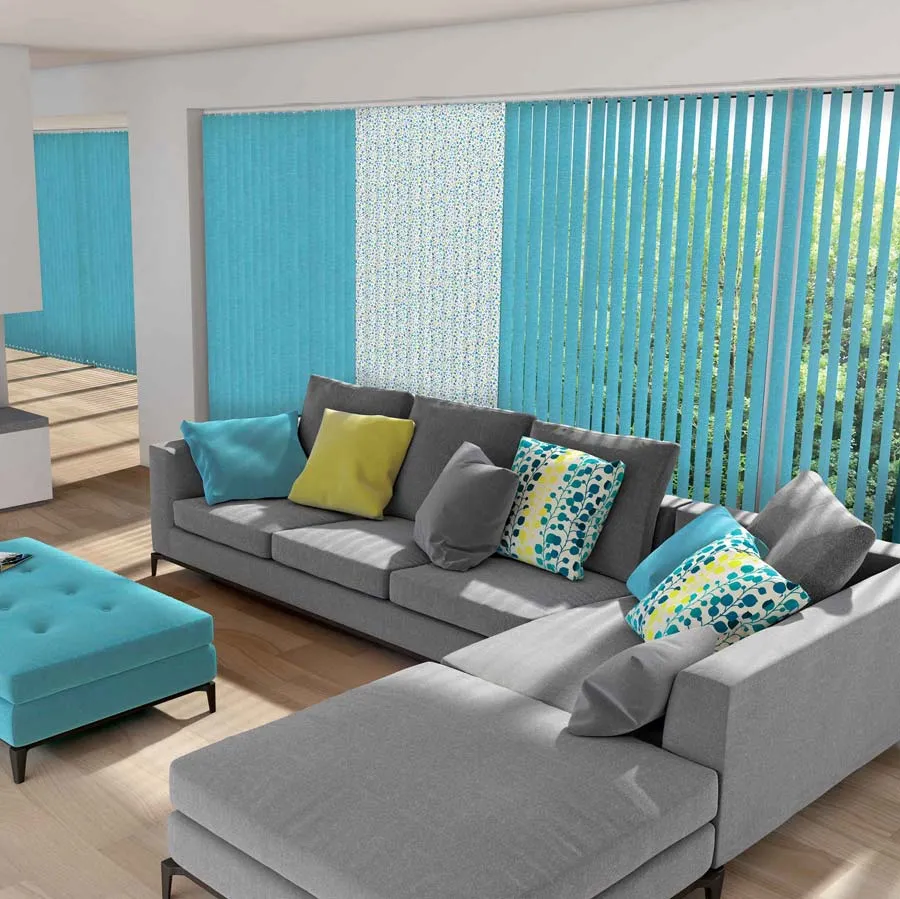 Vertical Blinds - Image 4