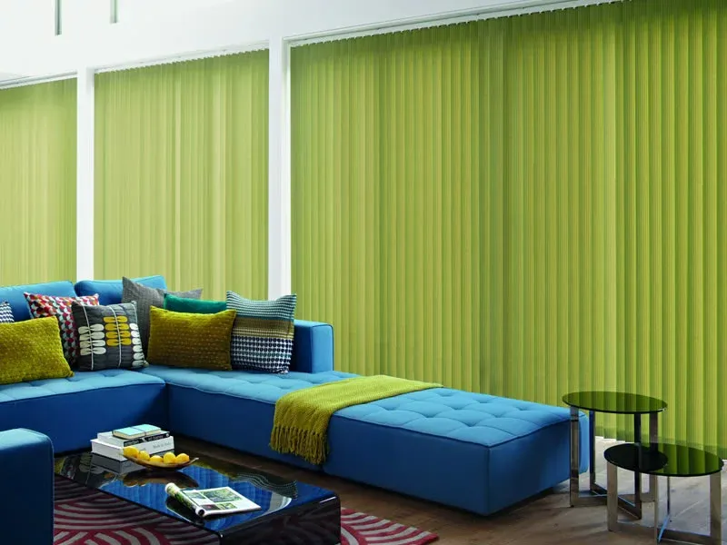 Vertical Blinds - Image 5