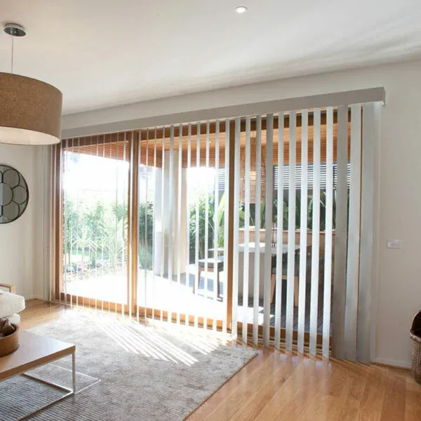 Vertical Blinds