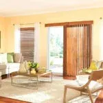 Wooden Vertical Featured