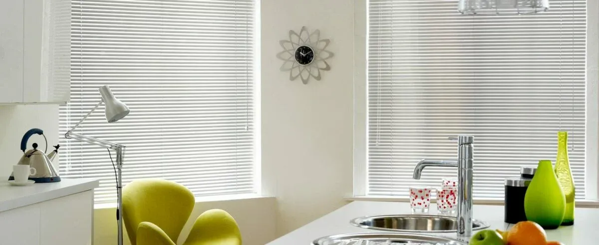 Aluminium Venetian - Image 3