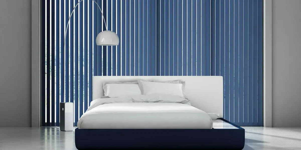 Vertical Blinds - Image 3