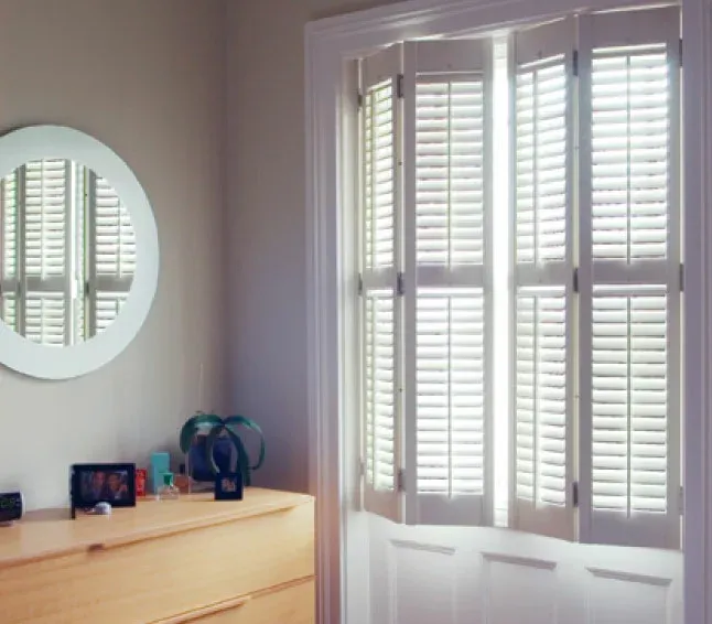Wooden Shutters - Image 4
