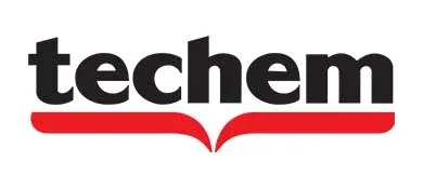 Techem Logo