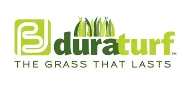 Duraturf Logo