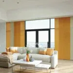 Panel Blinds