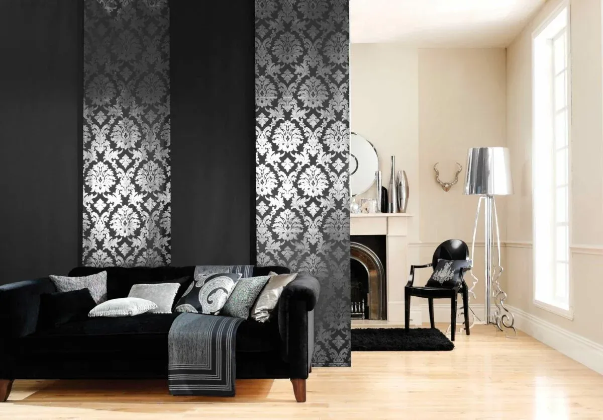 Panel Blinds - Image 2