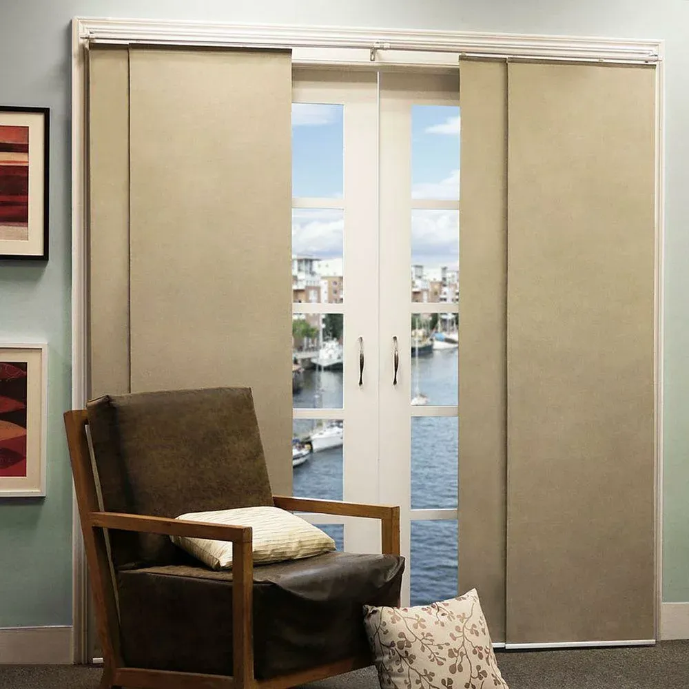Panel Blinds - Image 4