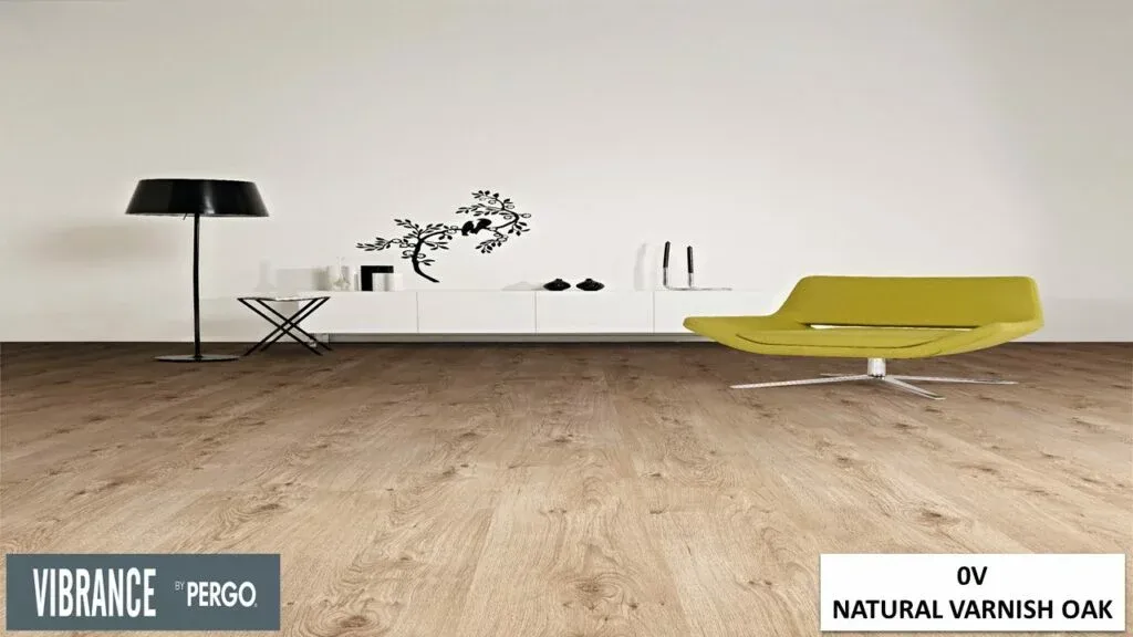 0V NATURAL VARNISH OAK