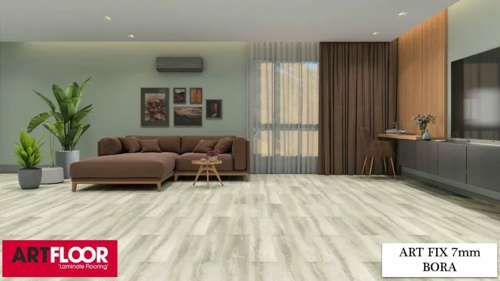 ART FIX BORA 7mm