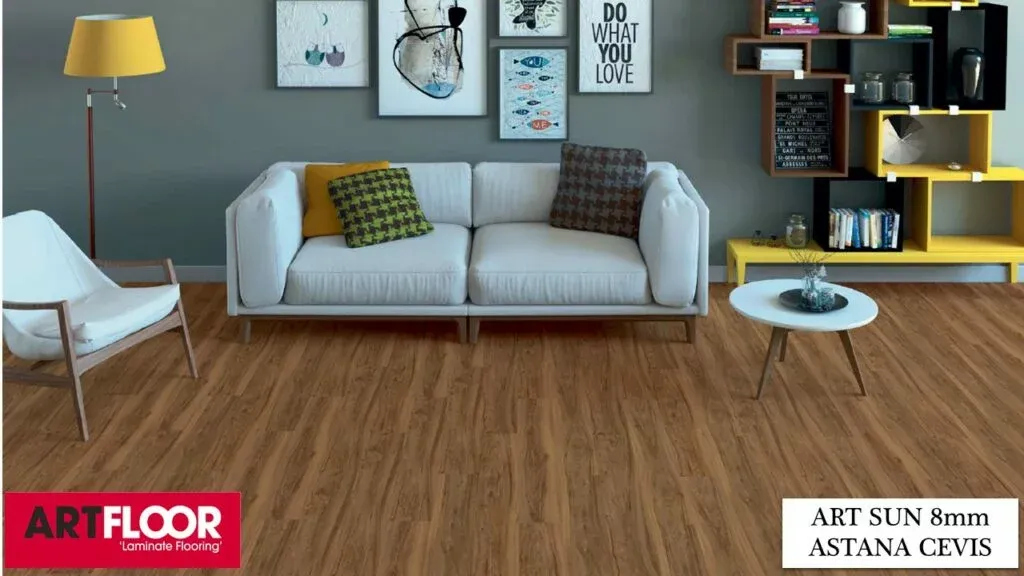 ART SUN ASTANA CEVIS 8mm