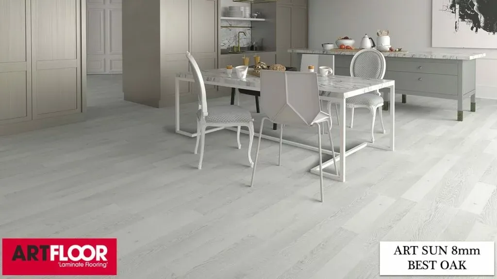 ART SUN BEST OAK 8mm