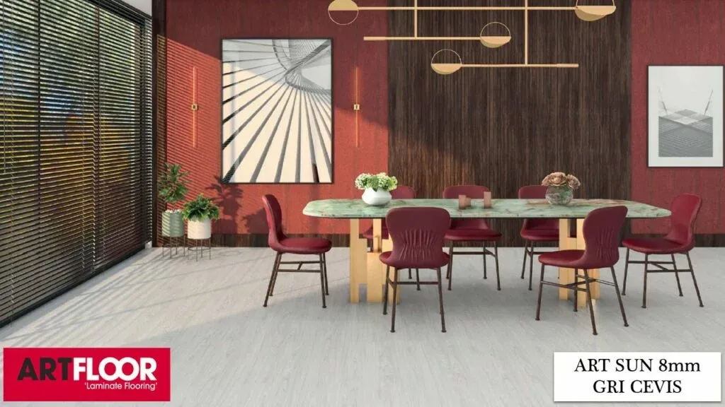 ART SUN GRI CEVIS 8mm