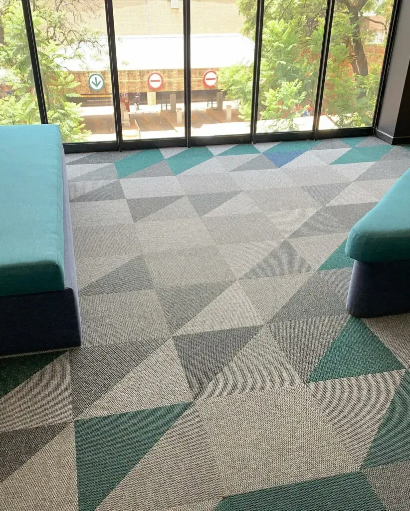 Carpet Decor Pretoria Berber Point 920 - Hatfield 2