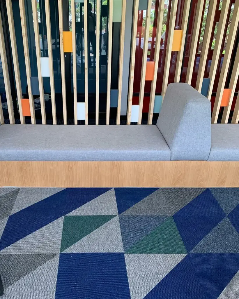 Carpet Tiles