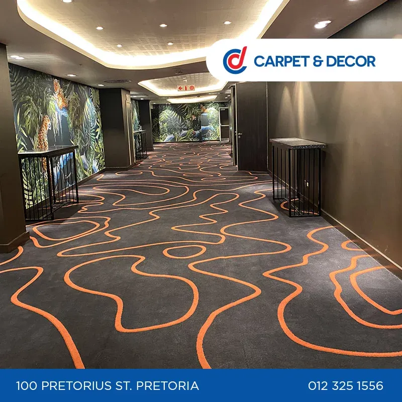 Crossley Custom MAde sky hotel