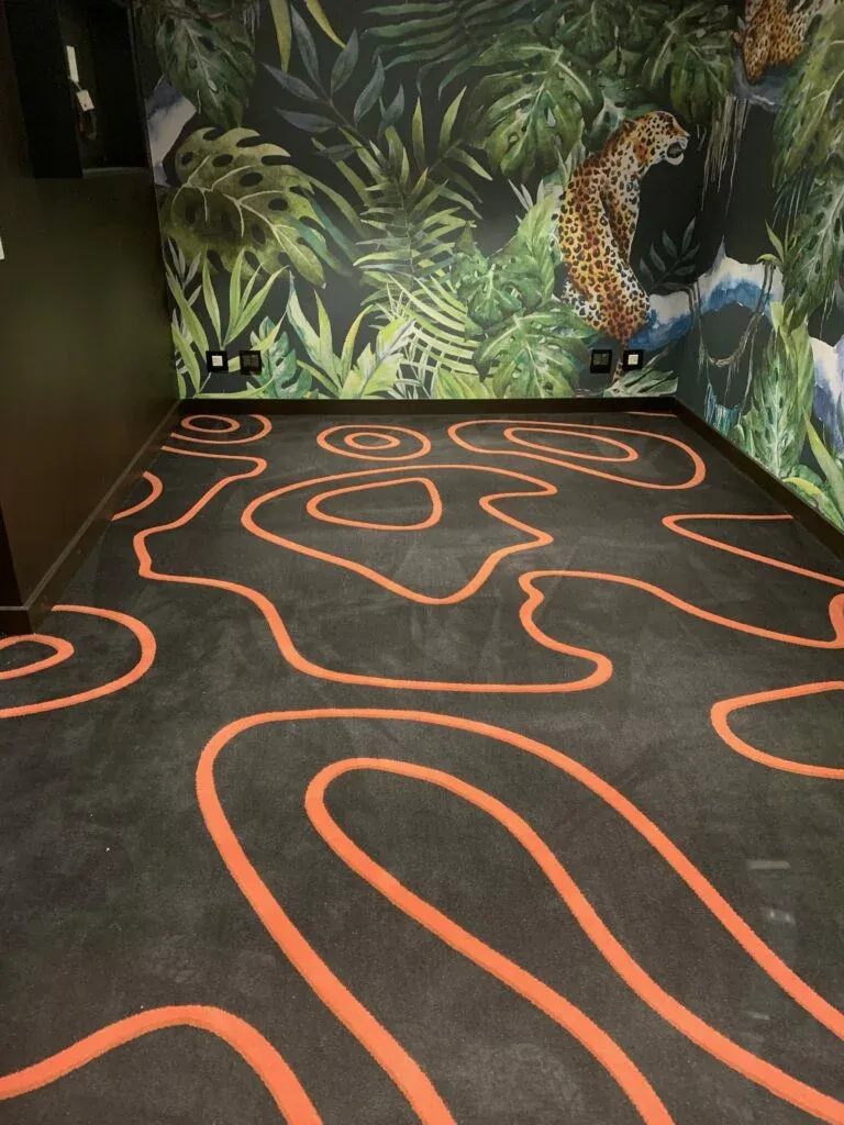 Crossley Custom Made