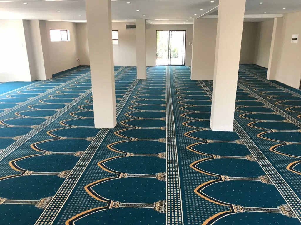 Elegance Teak Musallahs