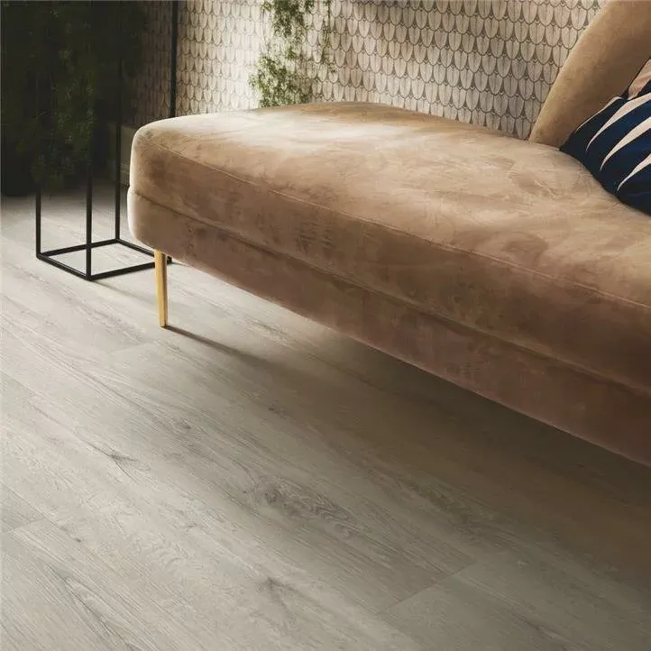 Glomma Pro Grey Eifel Oak interior