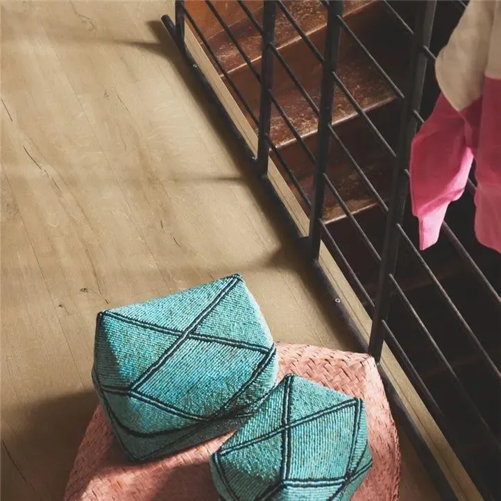 Namsen Pro Greige Forest Oak interior