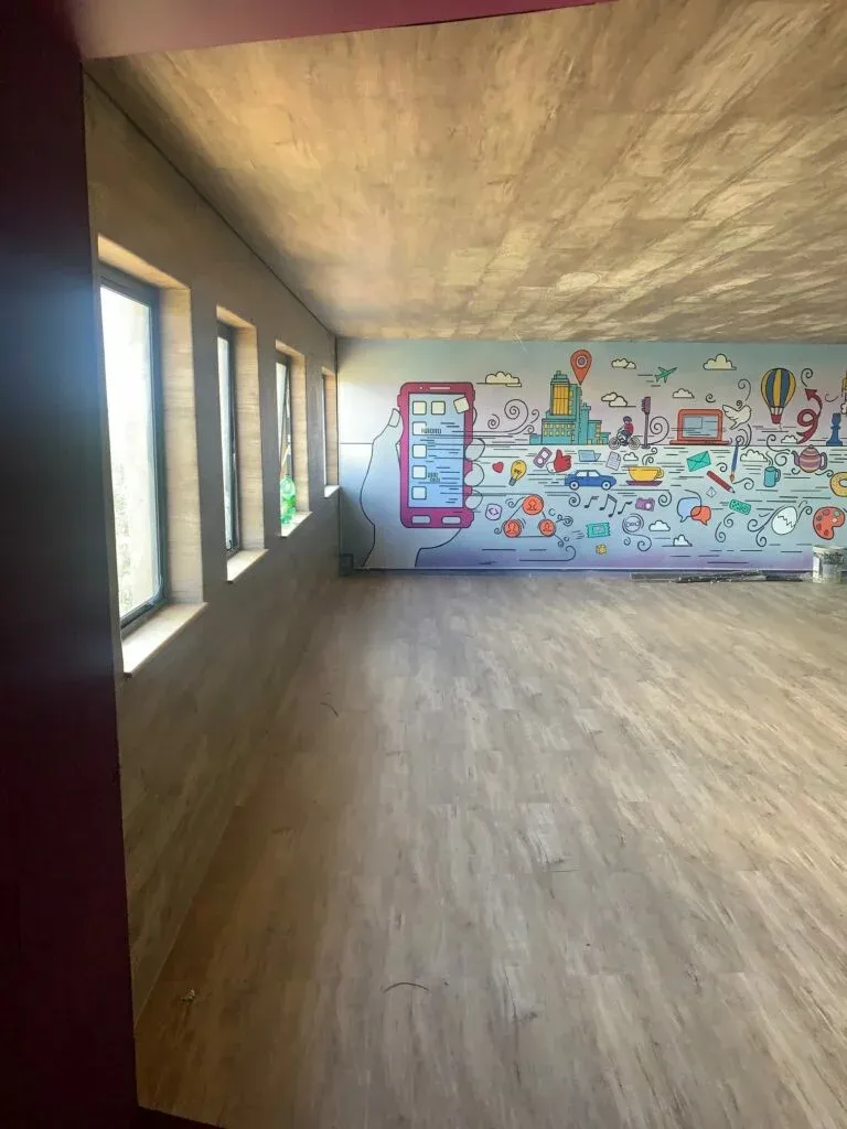 Series 250 Dessert Storm Mobic2