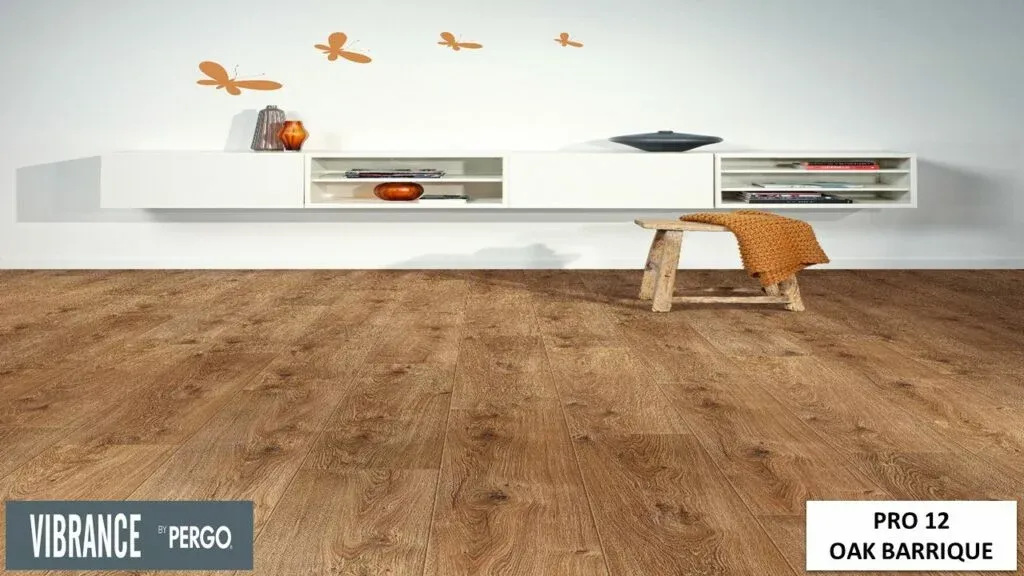 V12 OAK BARRIQUE