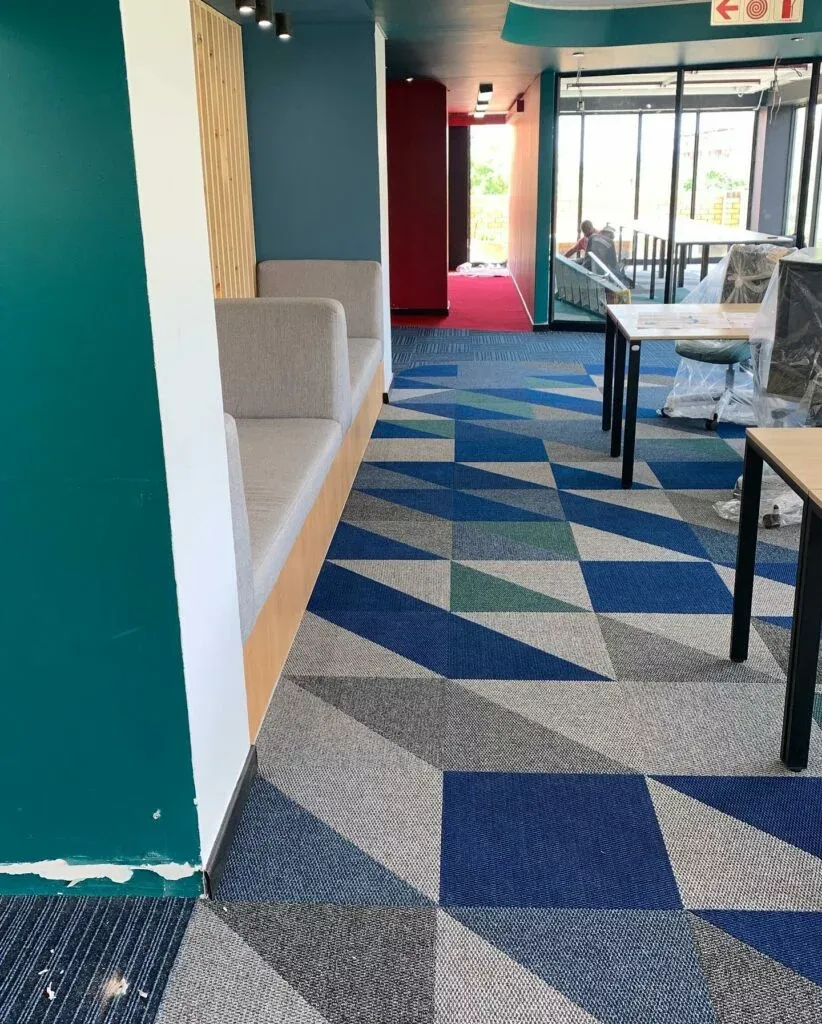 Carpet Decor Pretoria Berber Point 920 - Hatfield 9