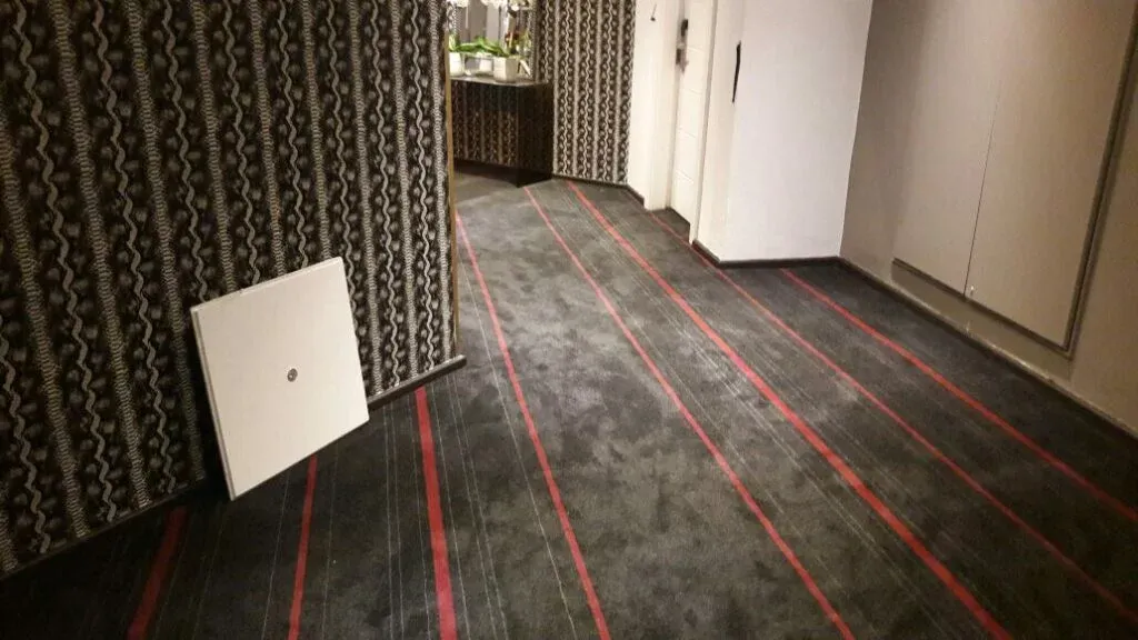 Custom Hotel Sandton