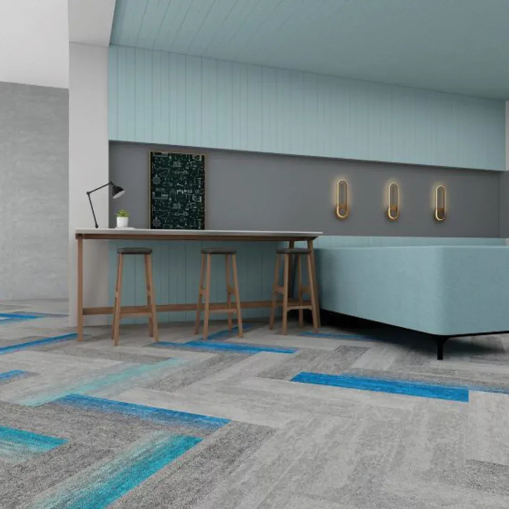 Gravity Gravity Carpet Planks