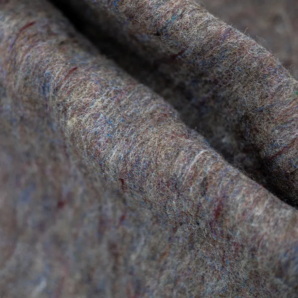 Green Underlay Belgotex Green Underlay – Comfort, Durability & Performance - Image 1