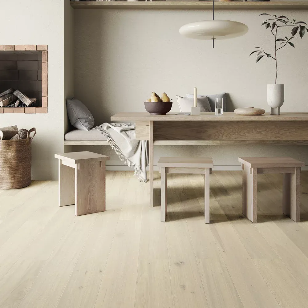 Parqwood XXL - Image 1